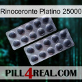 Platinum Rhino 25000 31